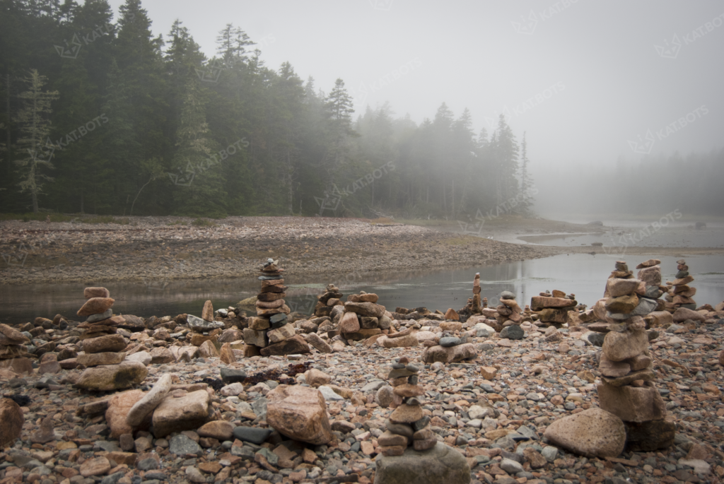 Acadia National Park
