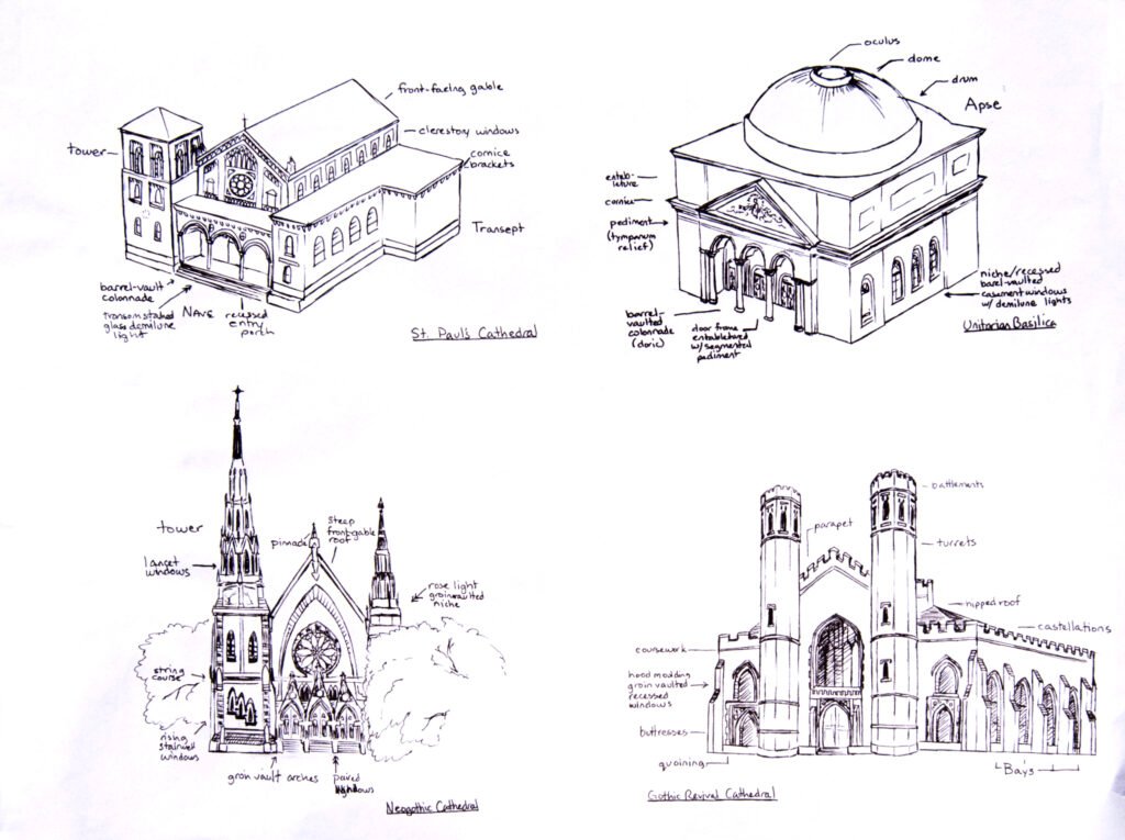 Architectural Studies