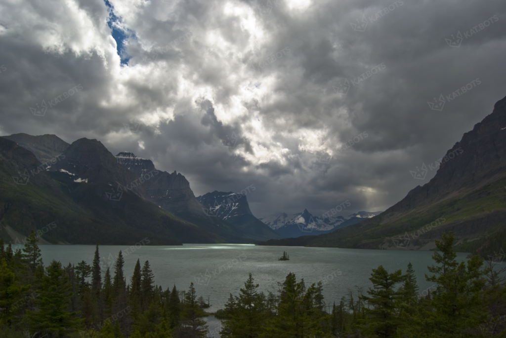 Glacier National Park