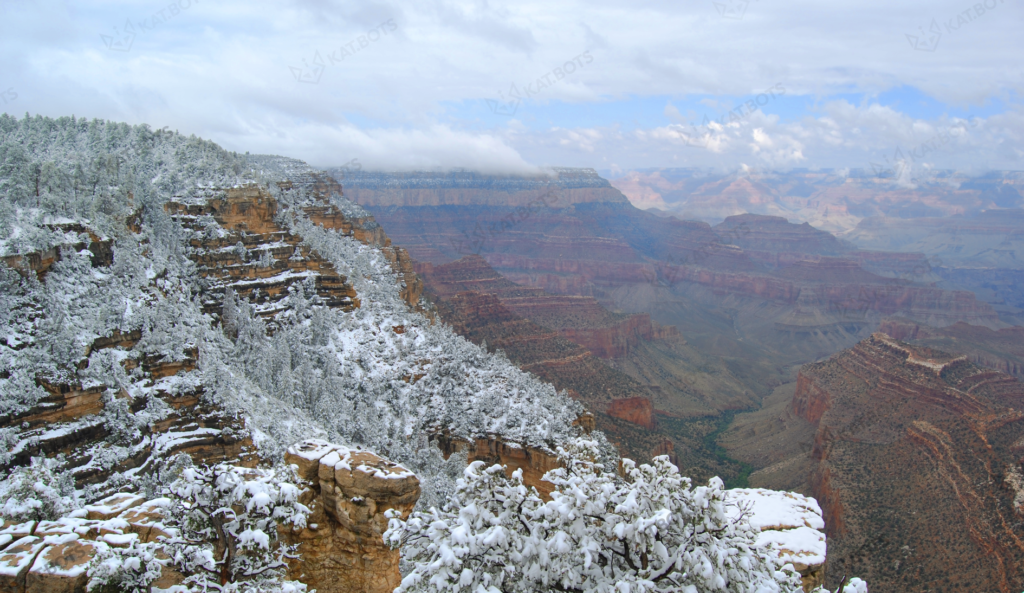 Grand Canyon National Park