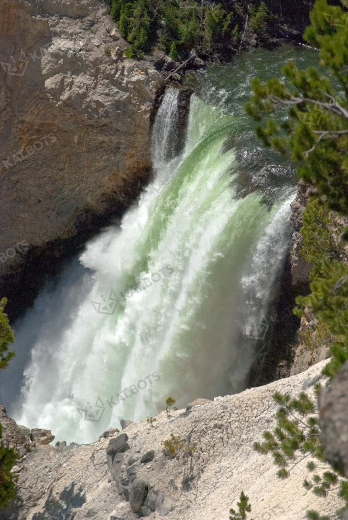 Yellowstone National Park