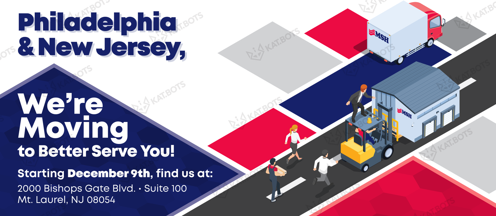 2020 Relocation Social Media Announcement