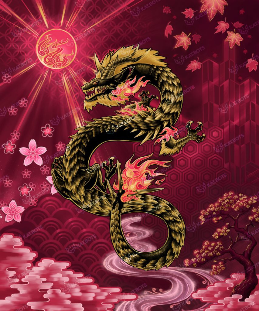 Digital Illustration